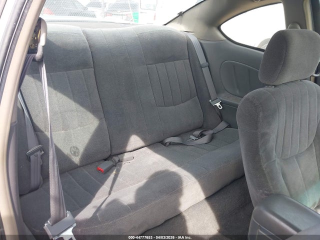 Pontiac Grand Am Se1