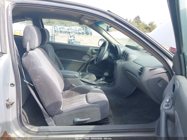 Pontiac Grand Am Se1