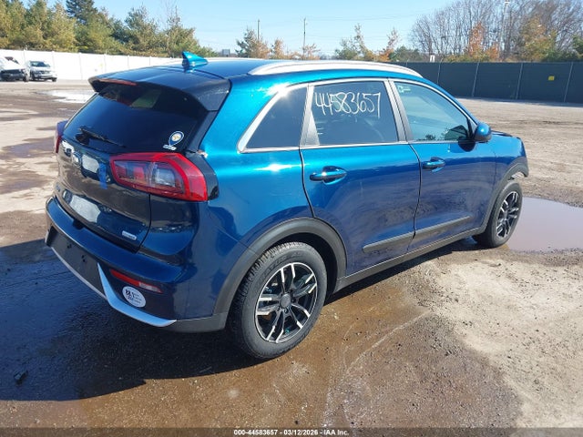 Kia Niro Lx