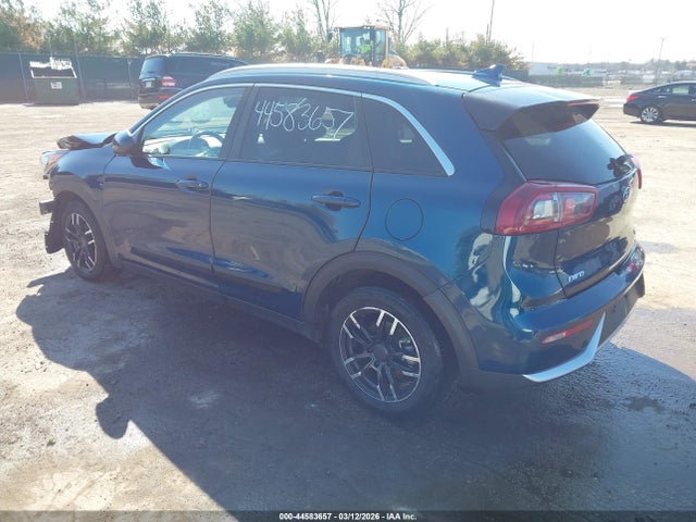 Kia Niro Lx