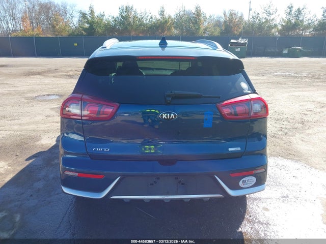 Kia Niro Lx