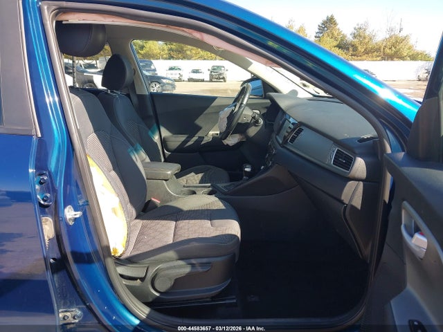 Kia Niro Lx