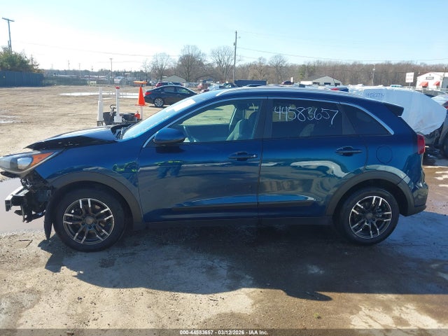 Kia Niro Lx