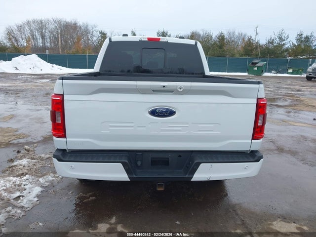 Ford F-150 Xlt