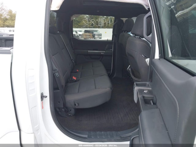 Ford F-150 Xlt