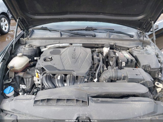 Hyundai SONATA Se