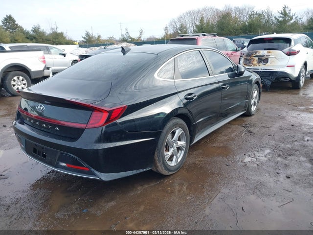 Hyundai SONATA Se