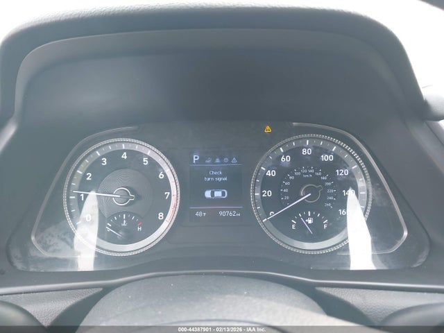 Hyundai SONATA Se