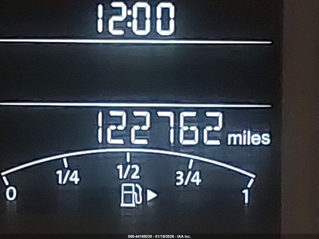 Volkswagen Jetta 2.5l Se