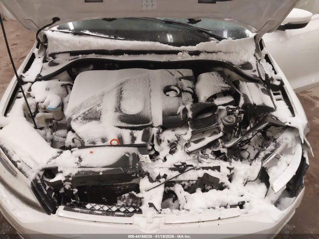 Volkswagen Jetta 2.5l Se