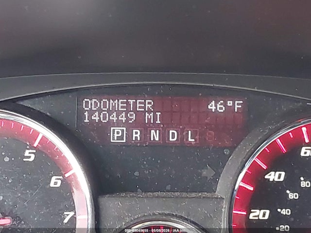 GMC Acadia Slt-1