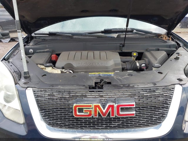 GMC Acadia Slt-1