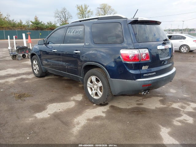 GMC Acadia Slt-1