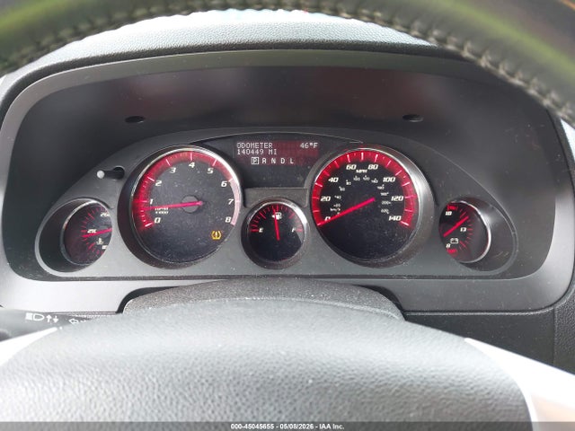 GMC Acadia Slt-1