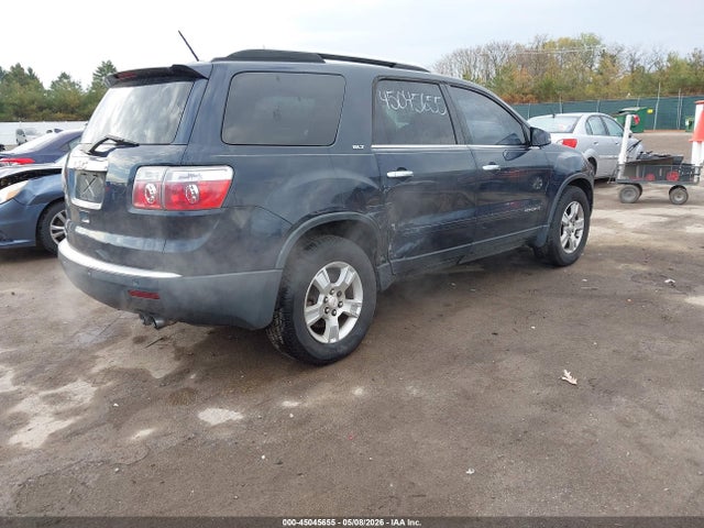 GMC Acadia Slt-1