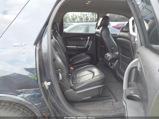 GMC Acadia Slt-1