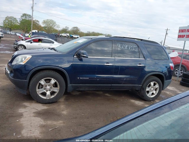 GMC Acadia Slt-1