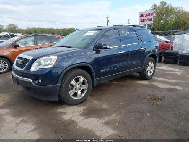GMC Acadia Slt-1