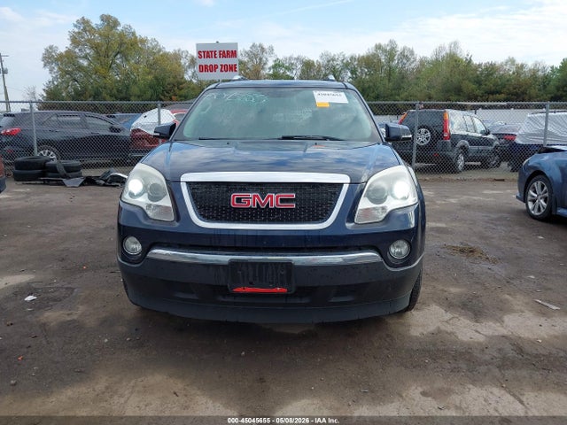 GMC Acadia Slt-1