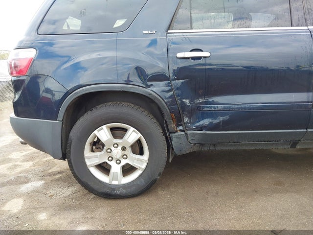 GMC Acadia Slt-1