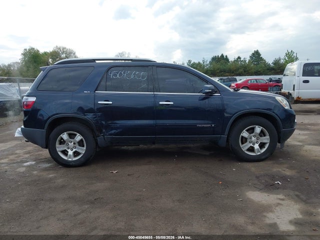 GMC Acadia Slt-1