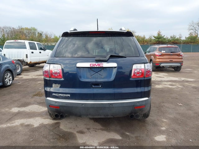 GMC Acadia Slt-1