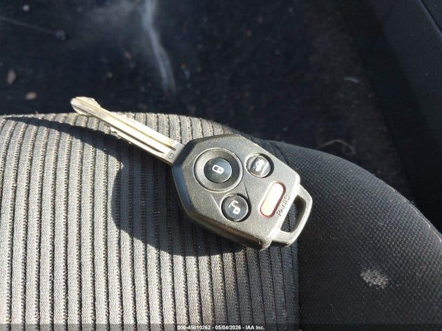 Subaru Impreza 2.0i Sport Premium