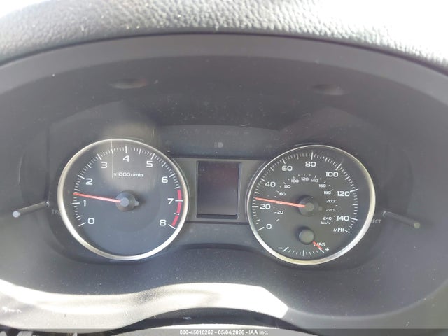 Subaru Impreza 2.0i Sport Premium