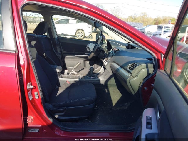 Subaru Impreza 2.0i Sport Premium