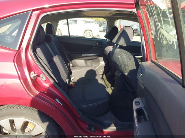 Subaru Impreza 2.0i Sport Premium