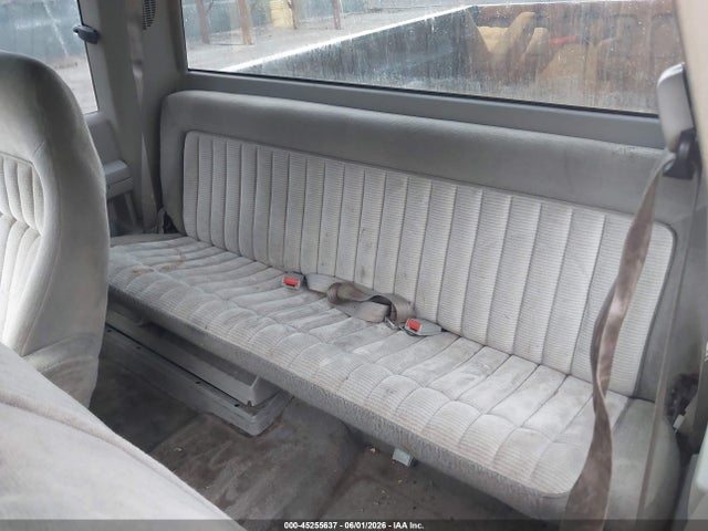 Chevrolet Gmt C1500