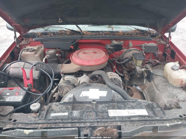 Chevrolet Gmt C1500