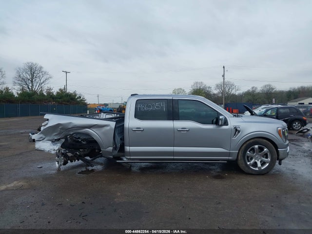 Ford F-150 Lariat