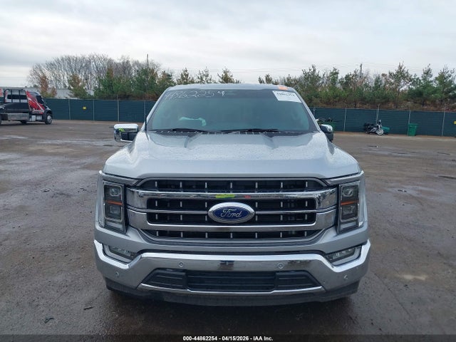 Ford F-150 Lariat