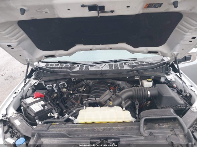 Ford F-150 Lariat
