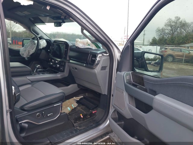 Ford F-150 Lariat