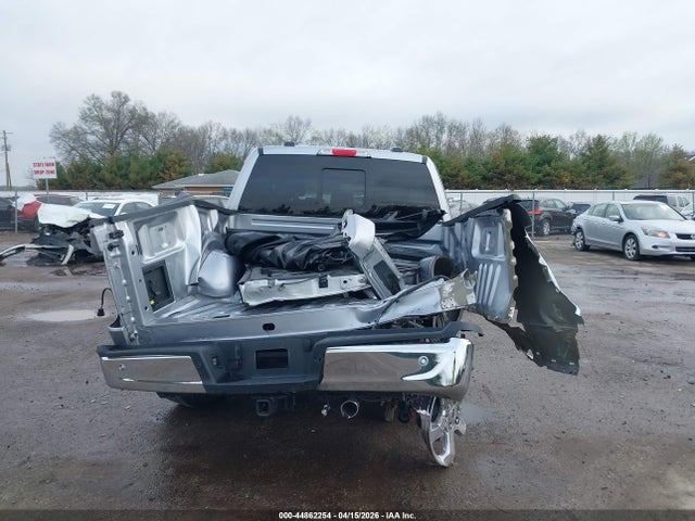 Ford F-150 Lariat