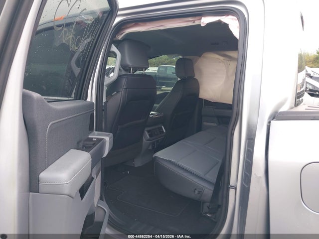 Ford F-150 Lariat