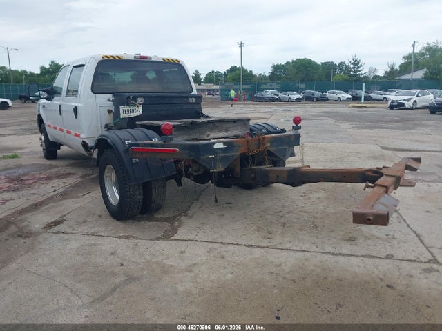 Ford F-350