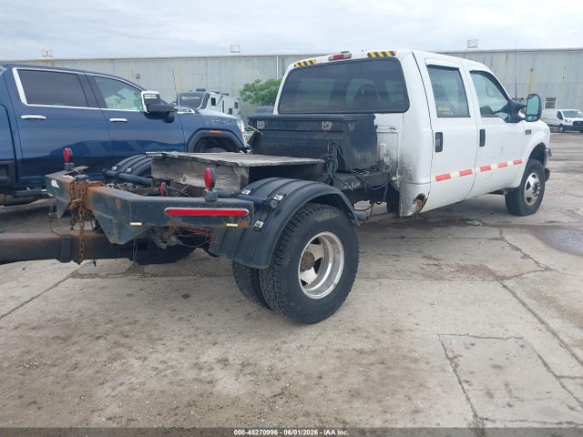 Ford F-350