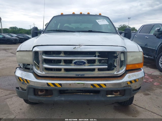Ford F-350
