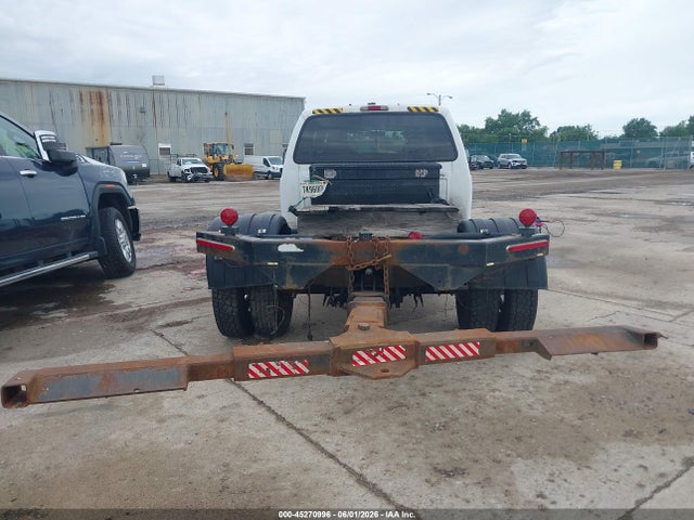 Ford F-350