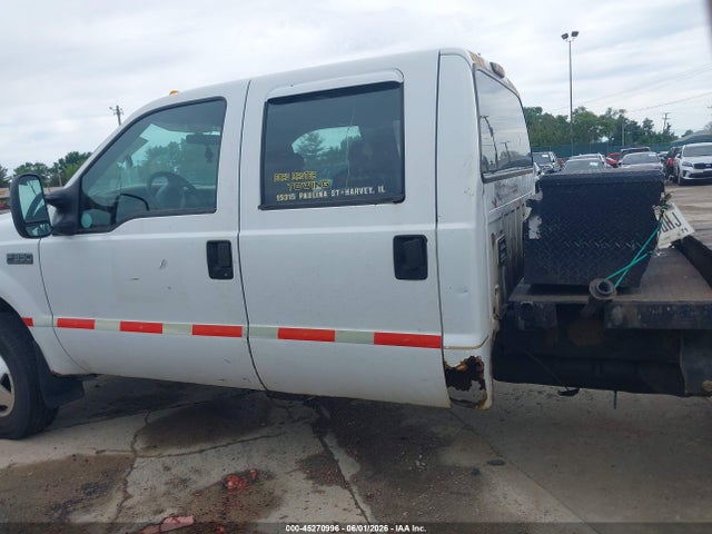 Ford F-350