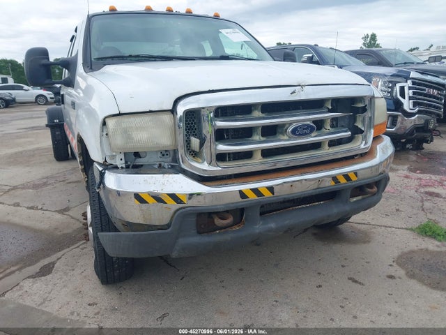 Ford F-350