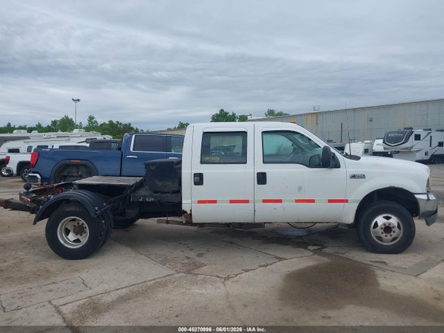 Ford F-350