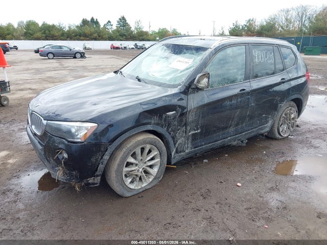 BMW X Series Xdrive28i