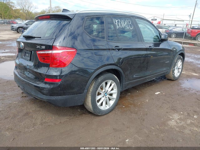 BMW X Series Xdrive28i
