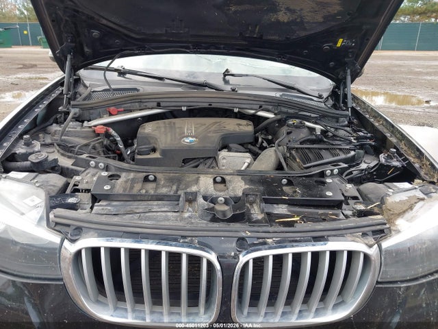 BMW X Series Xdrive28i