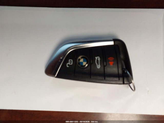 BMW X Series Xdrive28i