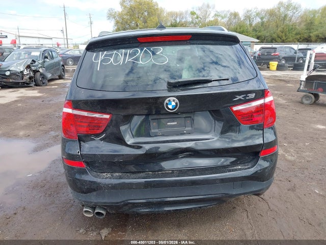 BMW X Series Xdrive28i